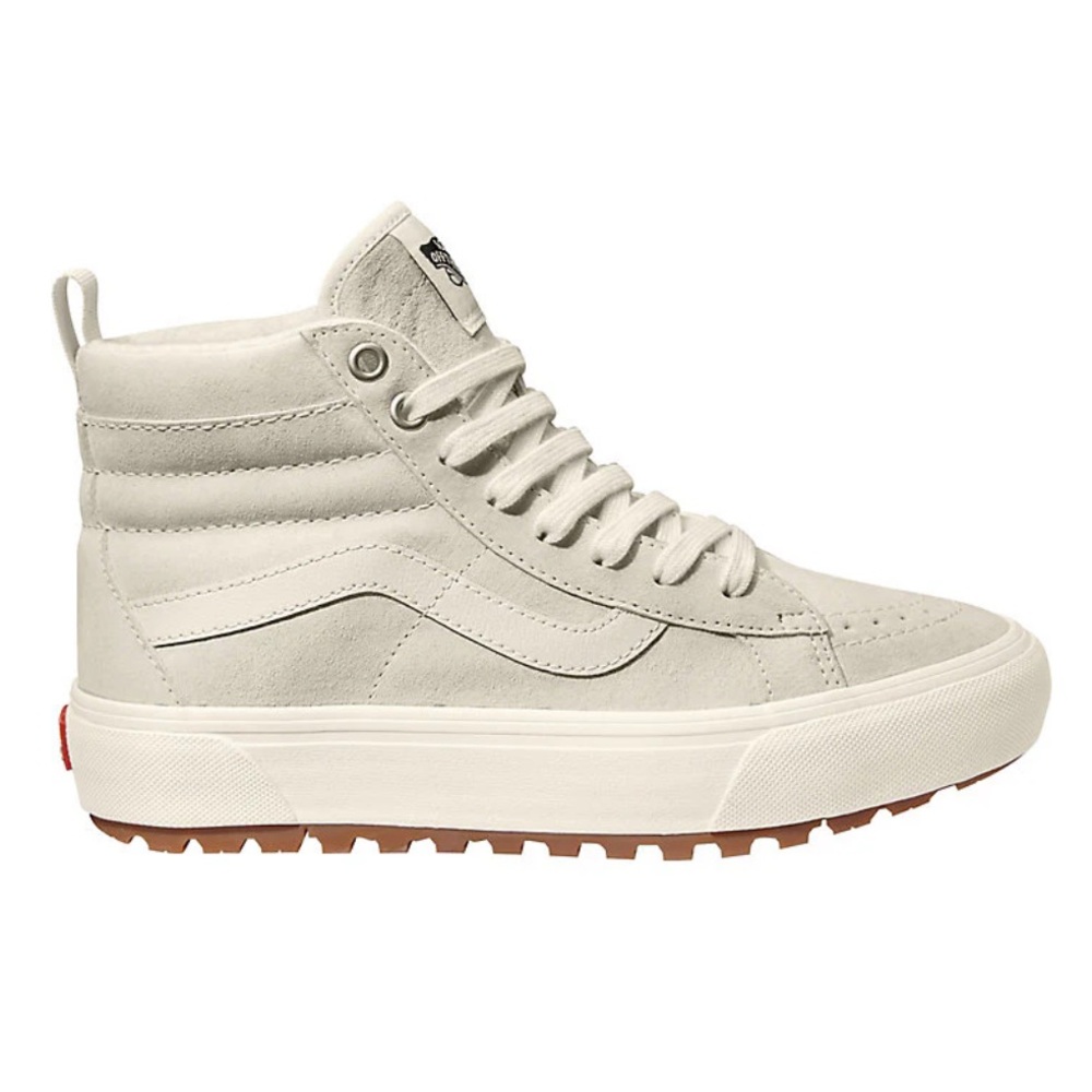 Vans Sk8-Hi Mte-1 Marshmellow